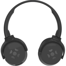 Fone de Ouvido HeadPhones Bluetooth HBT1 Fortrek Fone de Ouvido HeadPhones Bluetooth HBT1 Fortrek