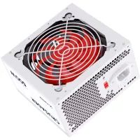 Fonte ATX 500W Crusader Branca 83590 Fortrek