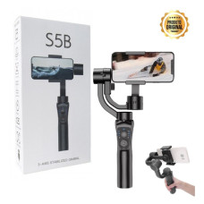 Gimbal Estabilizador 3 eixo Para Smartphone S5B