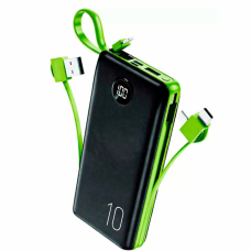 Power Bank 10000Mah BTE-09 O'Gold