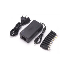 Fonte Universal 120W 4.5A 12V A 24V 9 Plugues LD-120W O'Gold