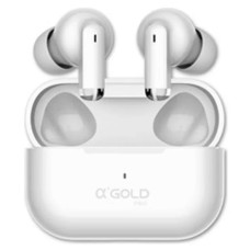 Fone de ouvido Bluetooth 5.4 FN-BT28 AGold