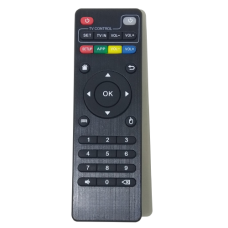 Controle Remoto para Smart TV Box CTL-01 AGold
