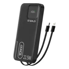 Power Bank 10000Mah BTE-33 O'Gold Power Bank 10000Mah BTE-33 O'Gold