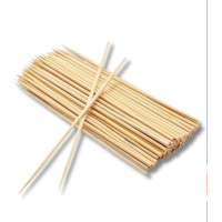 Palito de Churrasco Bambu 30cm Hai Brasil