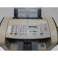 Impressora LaserJet HP LaserJet 3050 Monocromática Semi Nova
