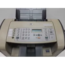 Impressora LaserJet HP LaserJet 3050 Monocromática Semi Nova Impressora LaserJet HP LaserJet 3050 Monocromática Semi Nova