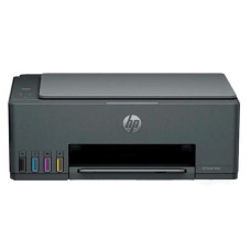 Impressora Multifuncional Tanque de Tinta Ecotank 584 Colorida Conexão USB HP