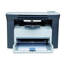 Impressora Multifuncional Laser HP M1005 Monocromática Semi Nova