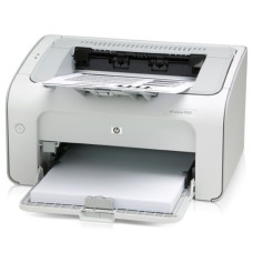 Impressora HP LaserJet Pro P1005 Semi Nova