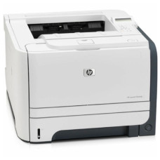 Impressora HP Laserjet P2055DN Mono Semi Usada