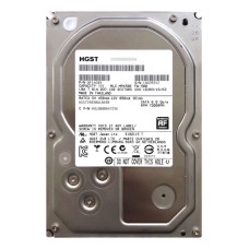 HD 3TB Sata3 7200 HUS724030ALE641 Hitachi USADO