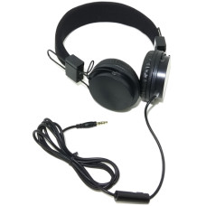 HeadPhone Stereo com Microfone Color Fashion EP05 Shinka