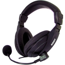 Headphone com Microfone Stereo ARS-7500 Kmex