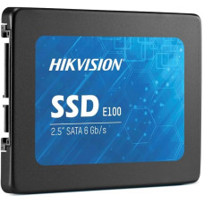 HD SSD 120GB 6Gb/s Sata 3 E100 Hikvision