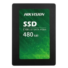 HD SSD 480GB 6Gb/s Sata 3 C100 SS430 Hikvision