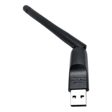 Adaptador Wireless Usb 40Mbps TX01 HMaston