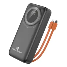 Power Bank 20000mAh YD65 Turbo Hmaston