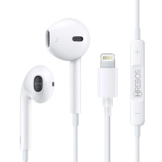Fone de Ouvido com Microfone HS-35 iPhone Hrebos