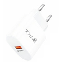 Carregador Turbo USB 3.0 HS-351 Hrebos