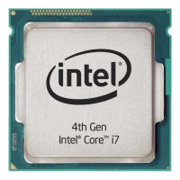 Processador Core I7-4770 3.40 Ghz 8Mb 4ª Gen FCLGA1150 84W  Box Intel