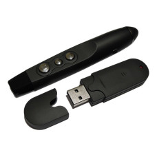 Apresentador Wireless Presenter Pp-1000