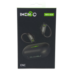 Fone De Ouvido Bluetooth 5.3 Ims-829 Imenso