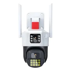 Câmera de Segurança IP Wireless SC-B30 IT-Blue