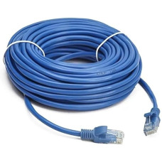 Cabo Rede Utp Cat5 001 Metros Azul 017-0220 CPRO