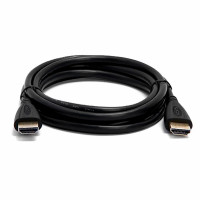 Cabo Hdmi 001.5M 2.0 Ultra Hd 4K 1.5M Cb-Hd-1.5M