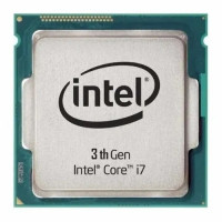 Processador Core i7 3770 3.4GHz Turbo 3.9GHz 8MB 3ª Gen LGA 1155 OEM 77W Intel