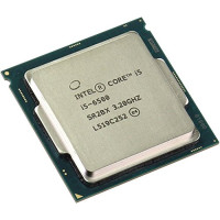Processador Core i5-6500 3.6GHz 6MB 6ª Geração 4 Núcleos 6MB Intel