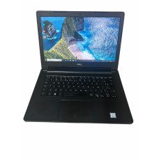 Notebook Dell Inspiron 3470 Core i5 6ª Geração 16GB DDR3L 240GB SSD