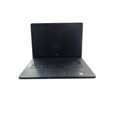Notebook Dell Inspiron 3470 Core i5 6ª Geração 16GB DDR3L 240GB SSD