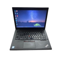 Notebook Lenovo ThinkPad Processador Core i7 6ª Geração 16GB DDR3 240GB SSD 