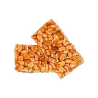 Pé de Moleque Jazam 15 g
