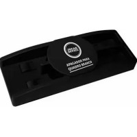 Apagador Quadro Branco com Depósito 93052 Jocar Office