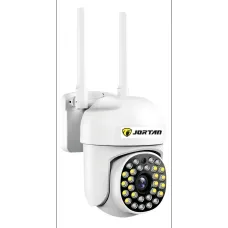 Câmera IP WIFI Externa JT-8161QJ Jortan