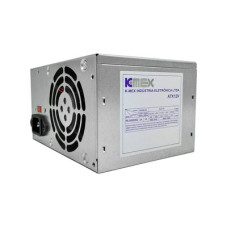 Fonte ATX 200W Reais Px300Dng K-Mex