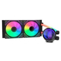 Water Cooler 240mm Bifrost ARGB WAC4 K-Mex