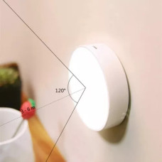 Lampada Inteligente Com Sensor De Presença Ka-L1516 Kapbom
