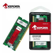 Memoria Notebook DDR3 1333Mhz 08Gb Kd13S9/8G Keepdata
