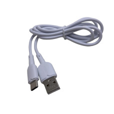 Cabo de Dados USB-C 1 Metros KD-28C Kaidi Cabo de Dados USB-C 1 Metros KD-28C Kaidi