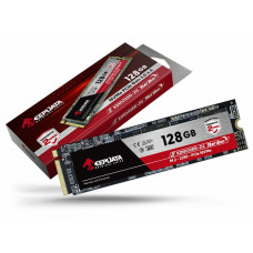 HD SSD 128GB M2 2280 KVMe 6 Gb/s KDNV128G-J12 KeepData