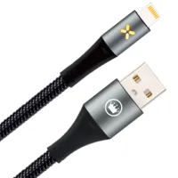 Cabo Usb Lightning 1M 5A CB732L Kimaster