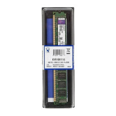 Memória Ram 8GB DDR3 12800 Kingston KVR16N11/8