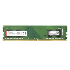 Memória 4GB DDR4 2666MHz KVR26N19S6/4 Kingston Memória 4GB DDR4 2666MHz KVR26N19S6/4 Kingston