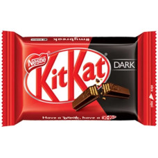 Chocolate Nestle Kitkat Dark 41,5g