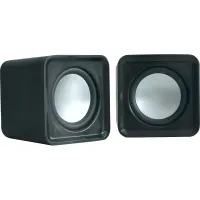 Caixa de Som 4W RMS USB SP8900 Preta Kmex Caixa de Som 4W RMS USB SP8900 Preta Kmex