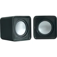 Caixa de Som 4W RMS USB SP8900 Preta Kmex Caixa de Som 4W RMS USB SP8900 Preta Kmex